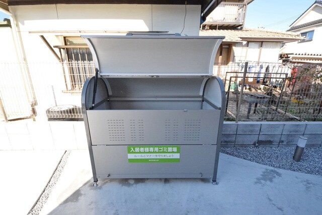 アズーリの物件内観写真