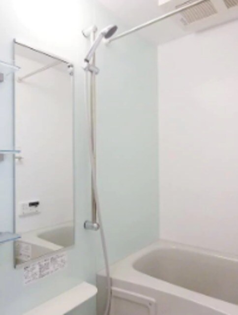 アンド・イーの物件内観写真