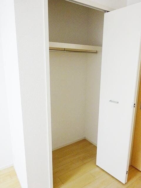 アンド・イーの物件内観写真