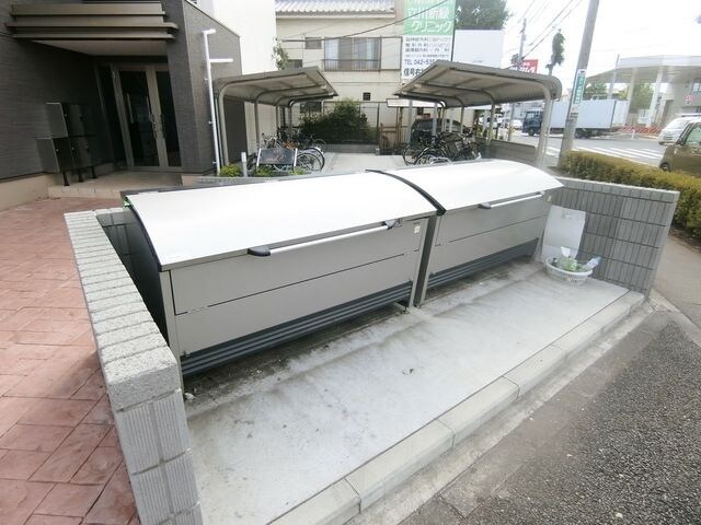 アンド・イーの物件内観写真