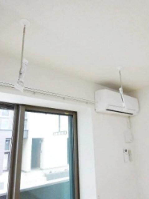 アンド・イーの物件内観写真