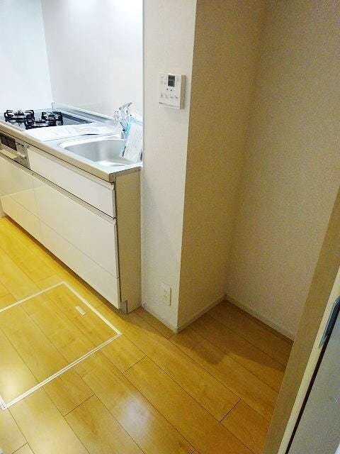 アンド・イーの物件内観写真