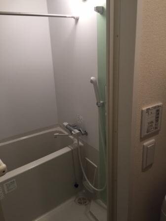 レオネクスト栄町記念公園の物件内観写真