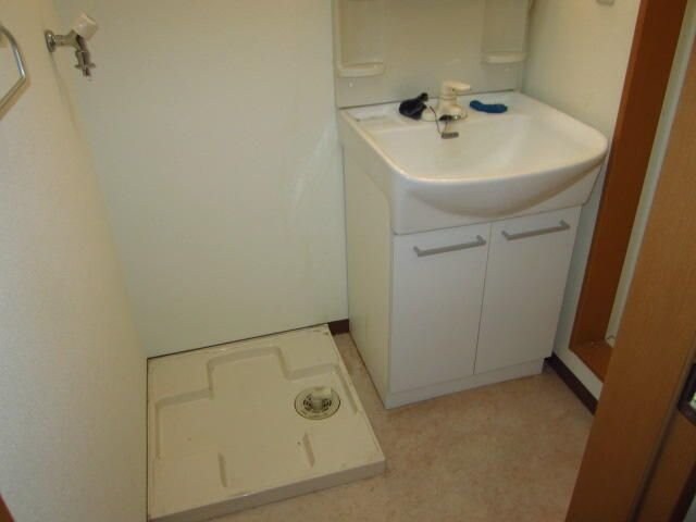 ガーネットハイツの物件内観写真