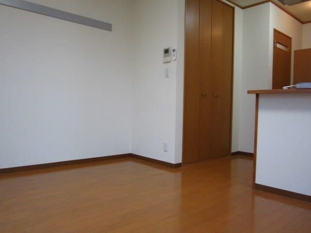 ガーネットハイツの物件内観写真