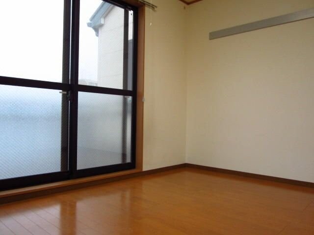 ガーネットハイツの物件内観写真