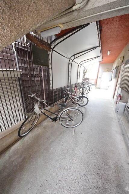 プラムヒルの物件内観写真