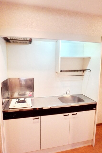 オーチャードヒルの物件内観写真