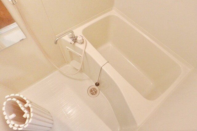 オーチャードヒルの物件内観写真