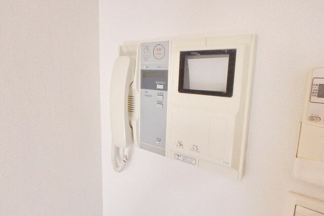 オーチャードヒルの物件内観写真