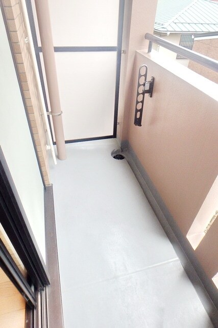 オーチャードヒルの物件内観写真