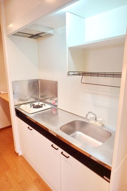 オーチャードヒルの物件内観写真