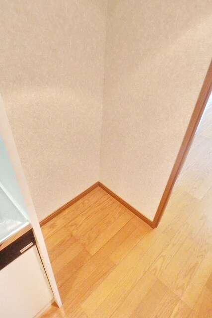 オーチャードヒルの物件内観写真