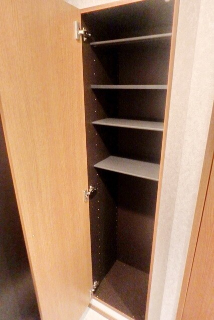 オーチャードヒルの物件内観写真