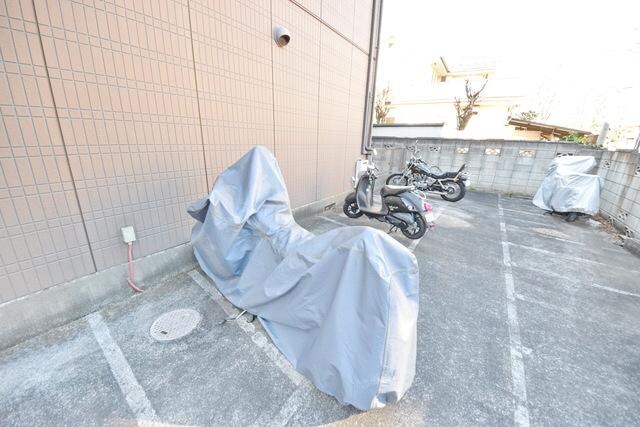 シャンテ武蔵野の物件内観写真