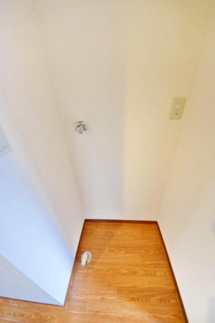 シャンテ武蔵野の物件内観写真