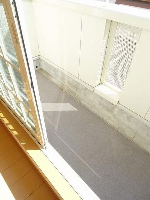 ベラカーサの物件内観写真