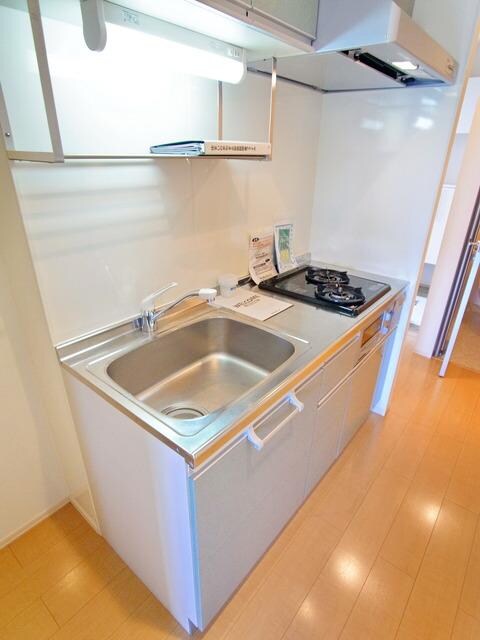 シェドゥーヴルの物件内観写真