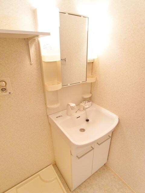 シェドゥーヴルの物件内観写真