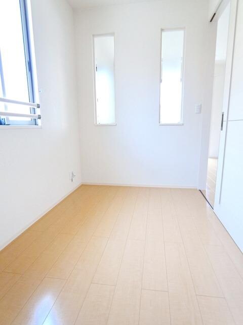 シェドゥーヴルの物件内観写真