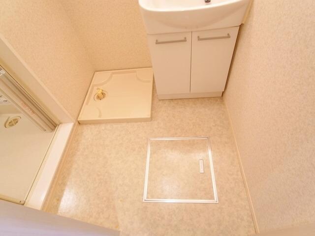 シェドゥーヴルの物件内観写真