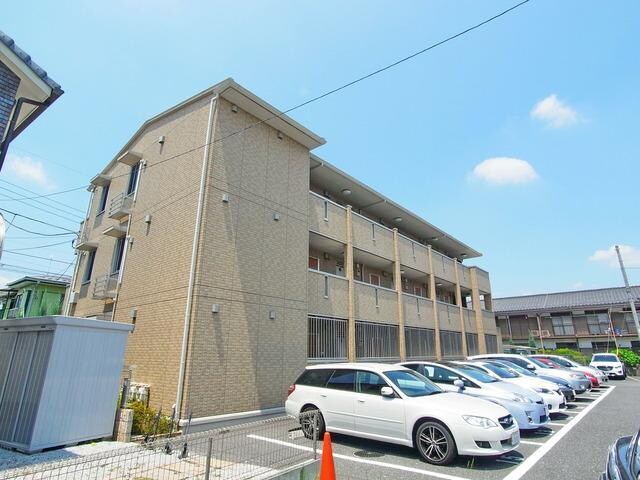 シェドゥーヴルの物件内観写真