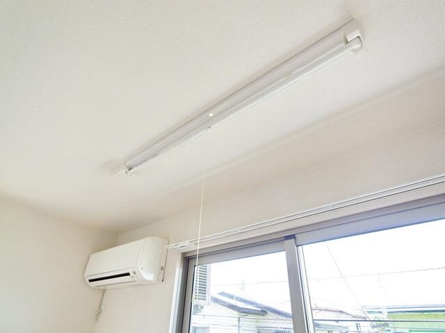 シェドゥーヴルの物件内観写真