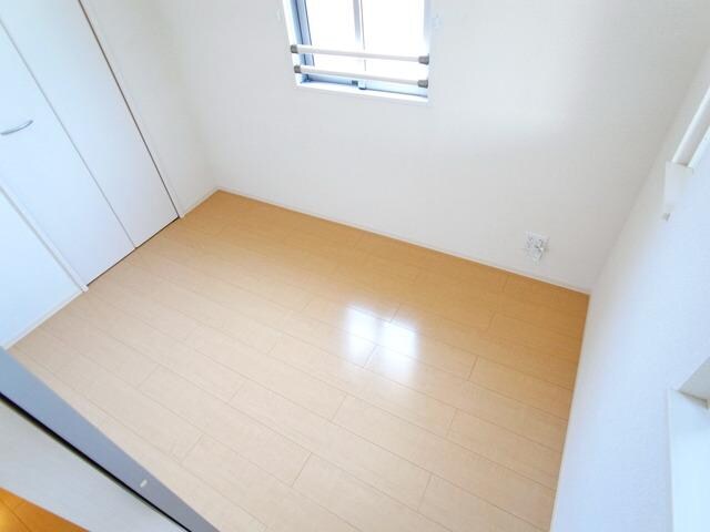 シェドゥーヴルの物件内観写真