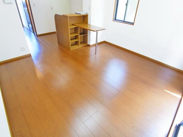 ハーモニーひのの物件内観写真