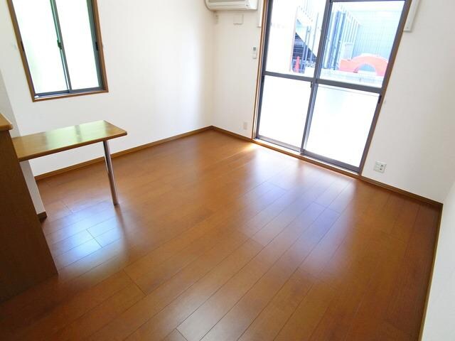 ハーモニーひのの物件内観写真