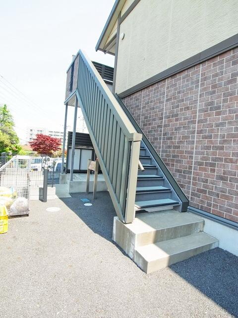 ハーモニーひのの物件内観写真