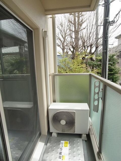 エグゼクティブ立川の物件内観写真