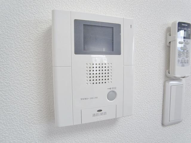 エグゼクティブ立川の物件内観写真