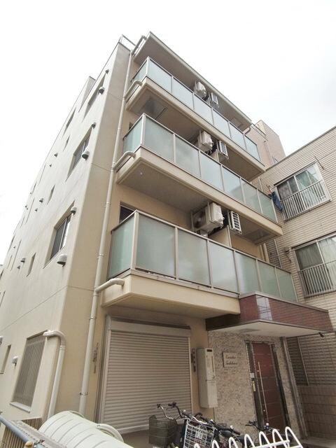 エグゼクティブ立川の物件内観写真