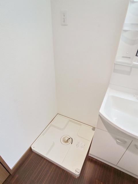 エグゼクティブ立川の物件内観写真