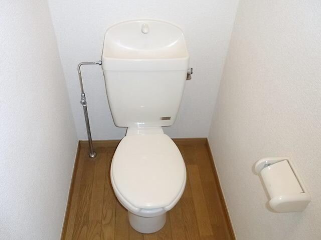 エバーハピネスの物件内観写真