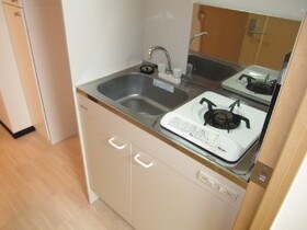 ヒルズ吉祥寺の物件内観写真