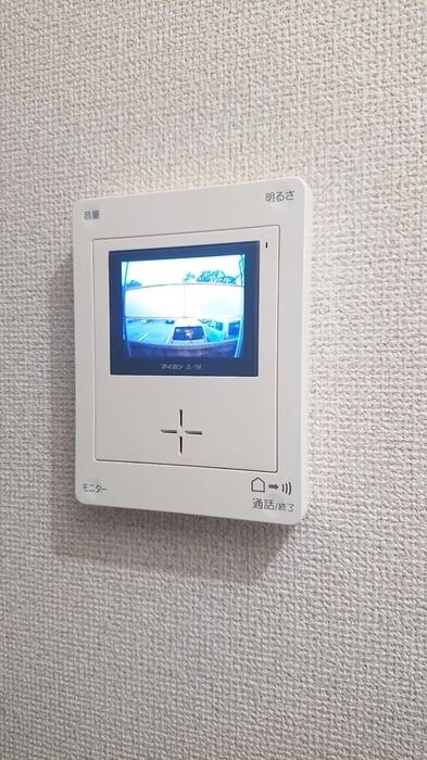 メゾンブランシュの物件内観写真