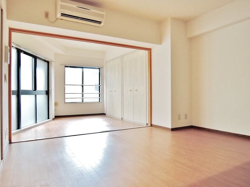 日神パレス立川第2の物件内観写真