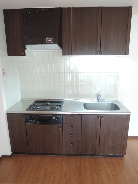 日神パレス立川第2の物件内観写真