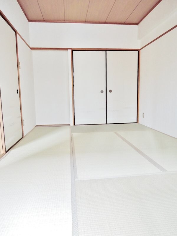 日神パレス立川第2の物件内観写真