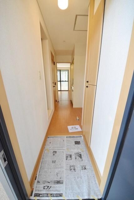 セレナパルテの物件内観写真