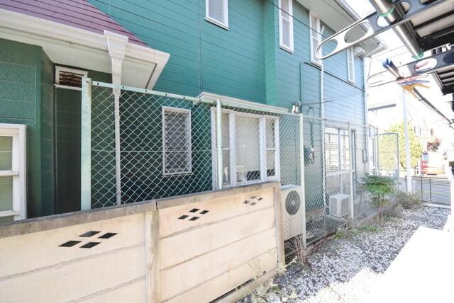 セレナパルテの物件内観写真