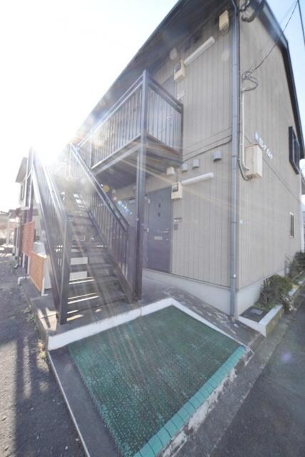 セレナパルテの物件内観写真