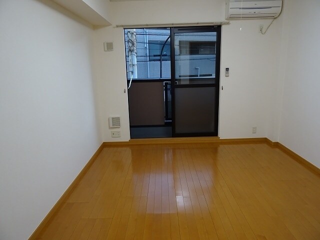 サンリット・クレインの物件内観写真