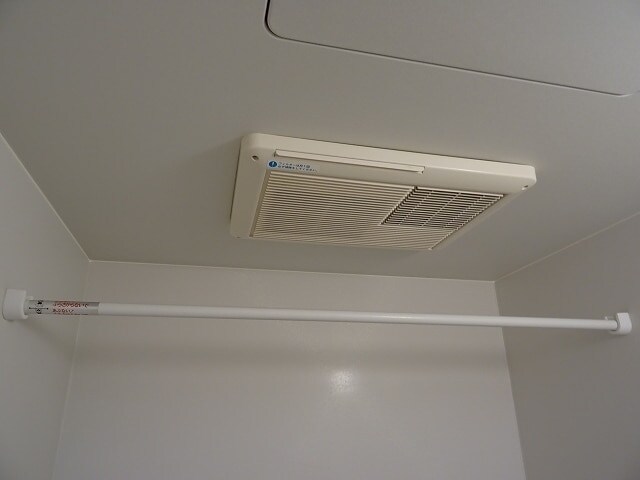 サンリット・クレインの物件内観写真