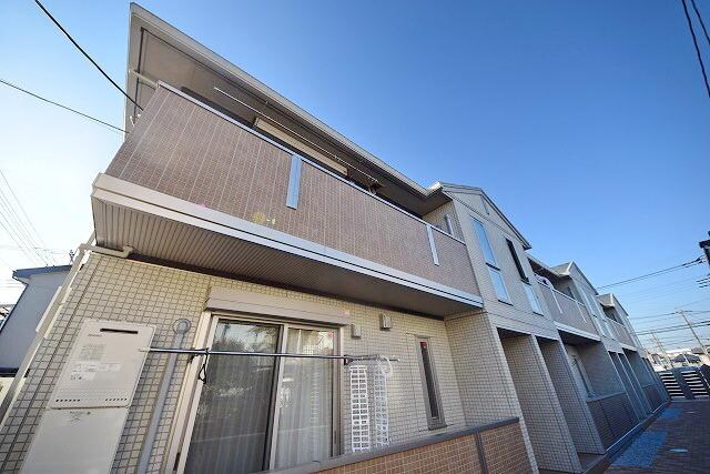 グラシアの物件内観写真