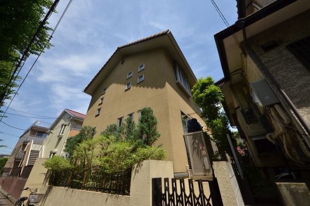 コージー国立の物件内観写真