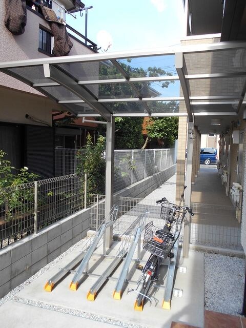 カサ・ベルデの物件内観写真