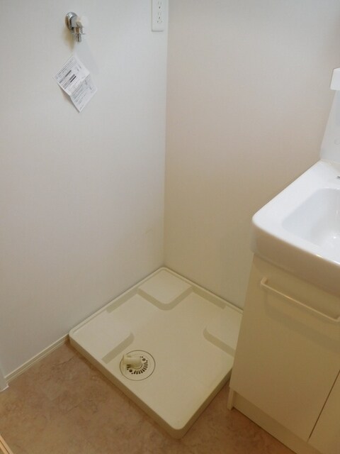 カサ・ベルデの物件内観写真